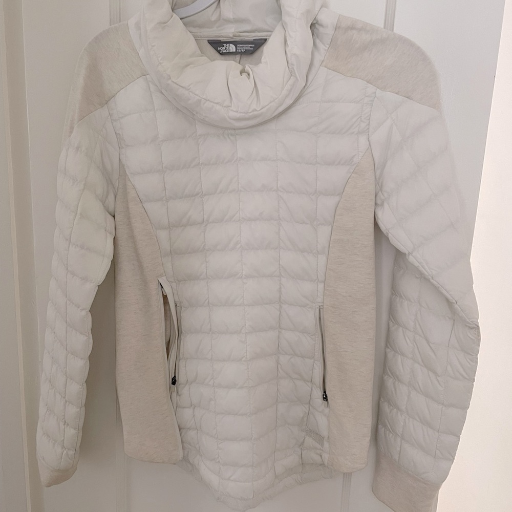 Northface jacket